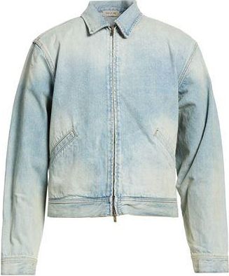 Fear of God CAPISPALLA - Capispalla jeans su YOOX.COM