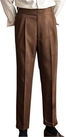 Generic Mens Dress trousers work pants Vintage Paris Button Straight Leg Western Pants Casual Stretch Classic Chino Trousers Formal Business Office Pockets Sl
