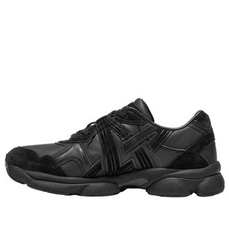 Onitsuka Tiger Tigrun Black 1183C618-001