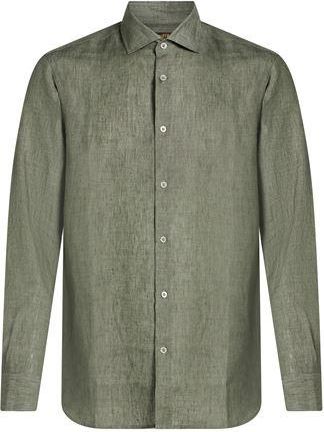 Moorer CAMISETAS Y TOPS - Camisas en YOOX.COM