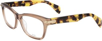 Rag & Bone RNB3004 0ACI 00 Grey Black Spotted 50mm