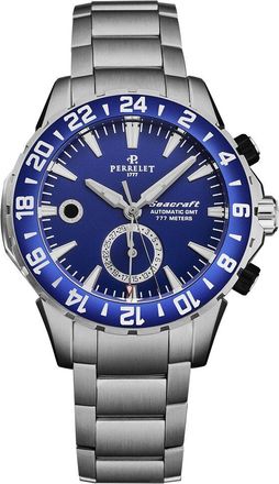 Perrelet Perrelet Mens Seacraft Watch
