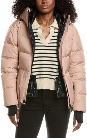 Moncler Down Puffer Jacket