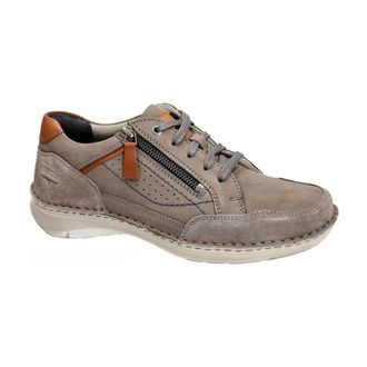 Josef Seibel New Anvers 11 - Heren - Sneakers - Beige - 39 EU - Schoenen