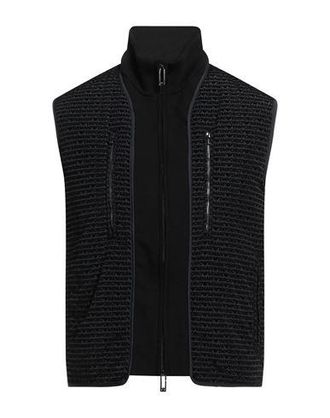 Emporio Armani COATS & JACKETS - Gilets sur YOOX.COM