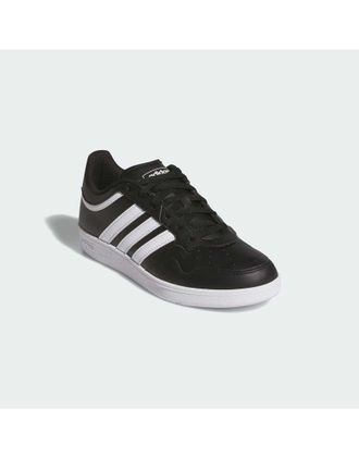 adidas Hoops 4.0 - Scarpe nero core/bianco nuvola