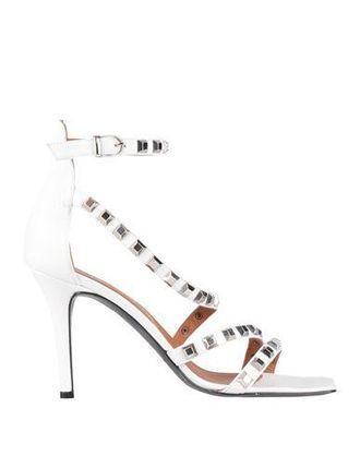 Via Roma 15 SCHUHE - Sandalen auf YOOX.COM