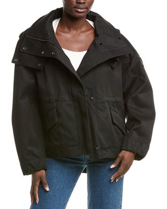 Canada Goose Olivine Jacket