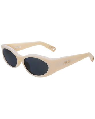 Jacquemus Womens JAC4 55mm Sunglasses