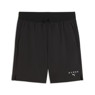 Puma Shorts PUMA x HYROX PWRTRAIN 7 da uomo, Accessori, Nero, XXS