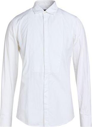 Dsquared2 TOPWEAR - Shirts on YOOX.COM