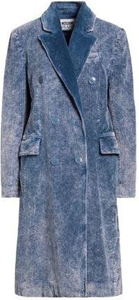 Moschino COATS & JACKETS - Coats on YOOX.COM