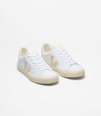 Veja CAMPO canvas sneakers