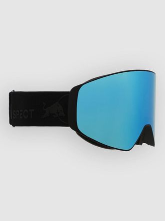 Red Bull Spect Eyewear JAMM Black Goggle zwart