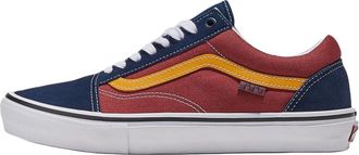 Vans Old Skool Navy Burgundy VN0A2Z32YY3