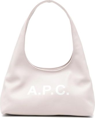 A.P.C. A. p.c. Baby Ninon Tote Bag