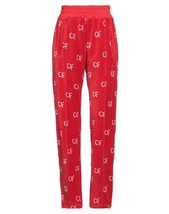 Chiara Ferragni BOTTOMWEAR - Trousers sur YOOX.COM