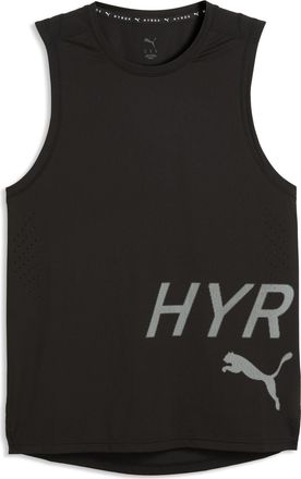 Puma Canotta da training PUMA x HYROX PWRMODE da uomo, Accessori, Nero, 3XL