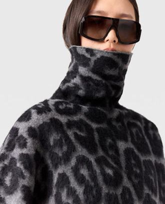 Stella McCartney H25 Jacket - Black