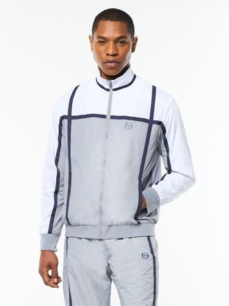 Sergio Tacchini Campo Court Track Jacket