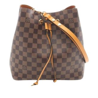 Louis Vuitton Pre-owned Neonoe - - Pre-owned - Donna - Marrone - ONE SIZE