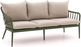 Manifesto Furniture Manifesto Celante lounge tuinbank 3-zits 182cm