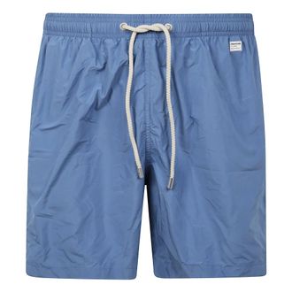 MC2 Saint Barth Uomo, Costumi da bagno, Blu, M, new