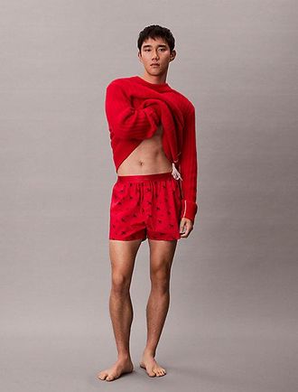 Calvin Klein Boxers - Lunar New Year