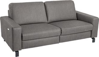 Schubiger M&ouml;bel Sofa Cagliari Plus Basic