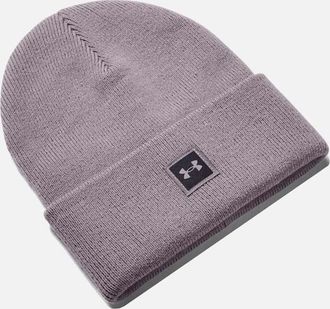 Under Armour Unisex Truckstop Beanie - Size: ONE size