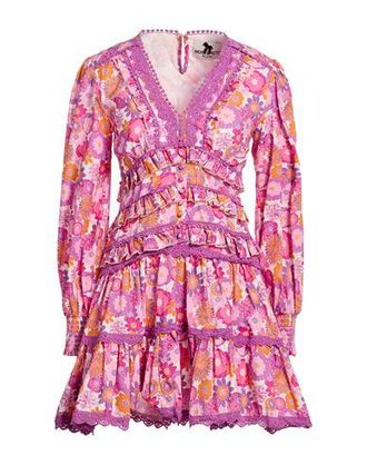 No Secrets World DRESSES - Mini dresses on YOOX.COM