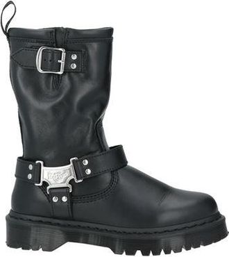Dr. Martens FOOTWEAR - Ankle boots on YOOX.COM