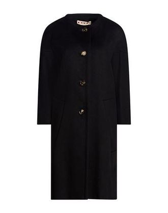 Marni COATS & JACKETS - Coats on YOOX.COM