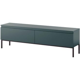 Selsey Mobile TV Bemmi 150 cm Verde scuro