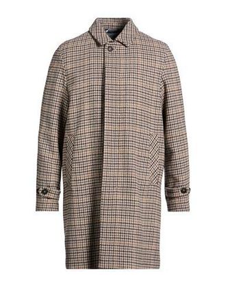 Hev&ograve; COATS & JACKETS - Coats on YOOX.COM