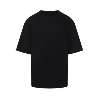 Christophe Lemaire Short-sleeve T-shirt