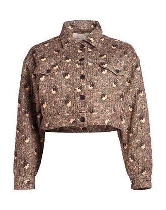 Antik Batik COATS & JACKETS - Jackets sur YOOX.COM