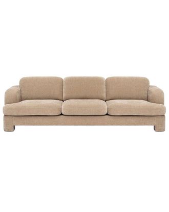 TOV Furniture Tov Furniture Halsey Textured Fabric Sofa