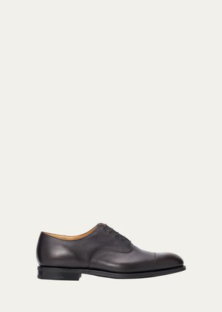 Churchs Mens Consul R 2.0 Leather Oxfords