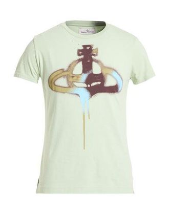 Vivienne Westwood TOPWEAR - T-shirts on YOOX.COM