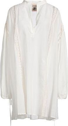 Semicouture DRESSES - Mini dresses sur YOOX.COM