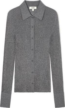 COS KNITWEAR - Cardigans sur YOOX.COM