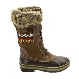 Northside Womens Bishop Winter Boot In Tan