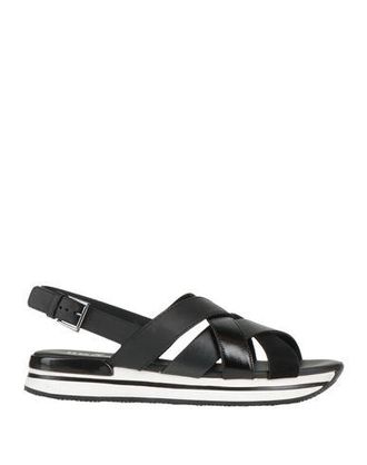 Hogan FOOTWEAR - Sandals on YOOX.COM