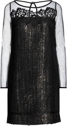 Hanita VESTIDOS - Minivestidos en YOOX.COM