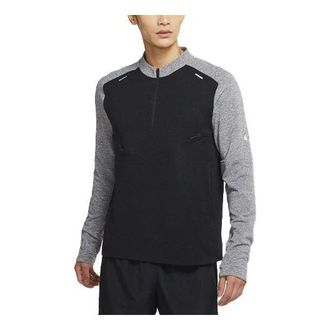 Nike AS Mens NK RN DVN PINNACLE MIDLAY Black DA0439-010