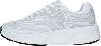 Fessura Runflex 01 - Dames - Sneakers - Wit - 35 EU - Schoenen