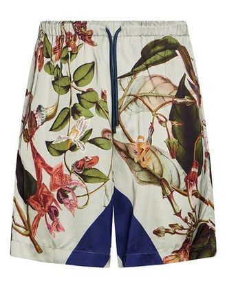 Dries Van Noten PARTES DE ABAJO - Pantalones cortos y bermudas en YOOX.COM