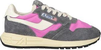 Autry FOOTWEAR - Trainers on YOOX.COM