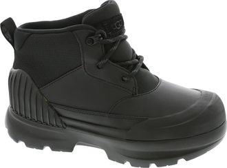 UGG Womens Neumel X Fashion Boot, Black, 8 UK